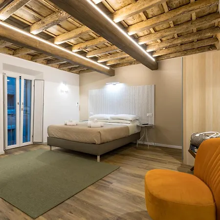 Boutique Atrium Pantheon Vakantiehuis Rome