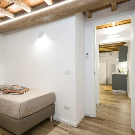 Boutique Atrium Pantheon Vakantiehuis Rome