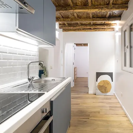 Boutique Atrium Pantheon Vakantiehuis *