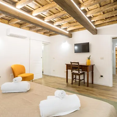 Boutique Atrium Pantheon *