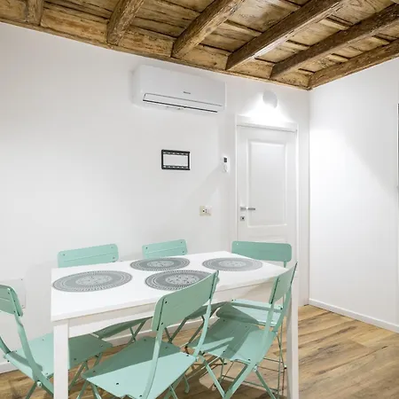 Vakantiehuis Boutique Atrium Pantheon