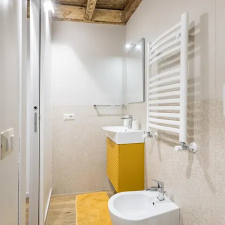 Vakantiehuis Boutique Atrium Pantheon Rome