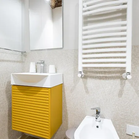 Vakantiehuis Boutique Atrium Pantheon *