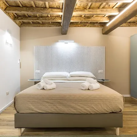 Boutique Atrium Pantheon Vakantiehuis Rome