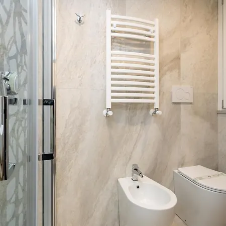 Boutique Atrium Pantheon Vakantiehuis *