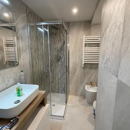 בית נופש Boutique Atrium Pantheon רומא