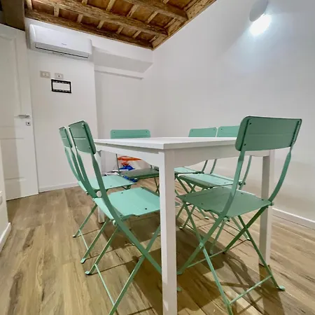 בית נופש Boutique Atrium Pantheon *