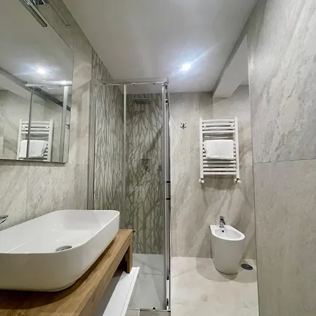 Boutique Atrium Pantheon * רומא