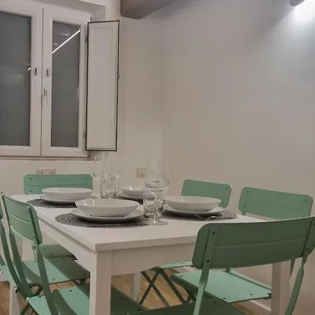 Boutique Atrium Pantheon בית נופש רומא