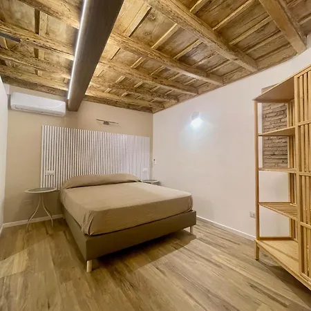 Boutique Atrium Pantheon רומא