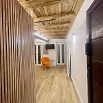 בית נופש Boutique Atrium Pantheon *