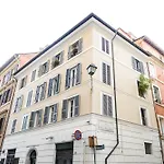 Boutique Atrium Pantheon בית נופש רומא
