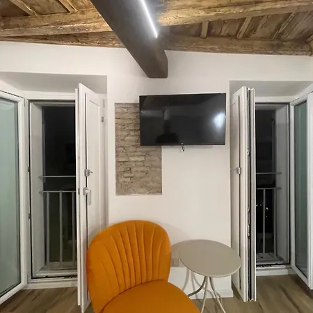 Boutique Atrium Pantheon Holiday home Rome