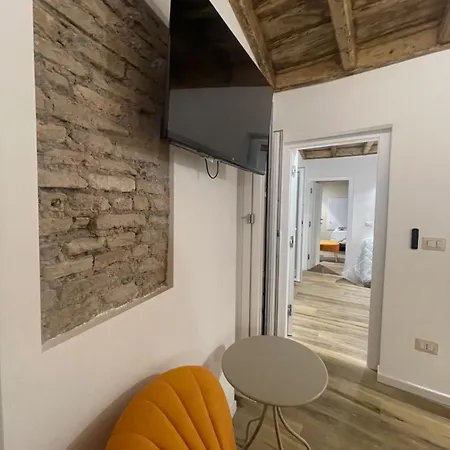 Boutique Atrium Pantheon Holiday home