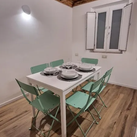 Boutique Atrium Pantheon Holiday home *