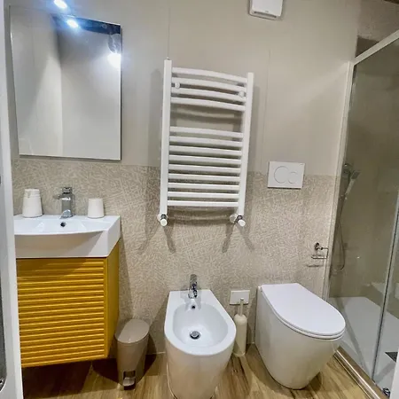 Boutique Atrium Pantheon Holiday home *