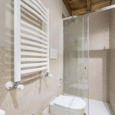 Ferienhaus Boutique Atrium Pantheon