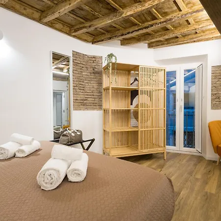 Holiday home Boutique Atrium Pantheon *