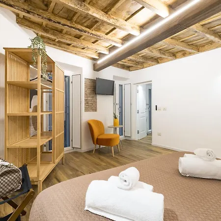 Boutique Atrium Pantheon *