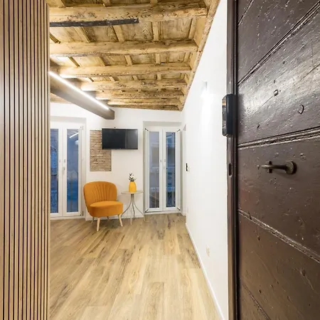 Boutique Atrium Pantheon