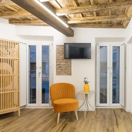 Boutique Atrium Pantheon