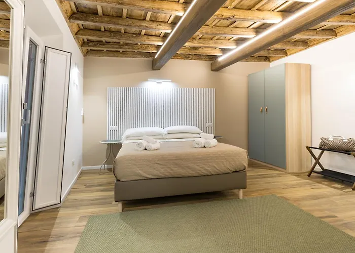 Boutique Atrium Pantheon