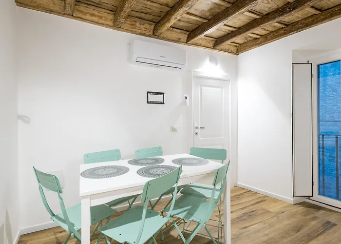 Holiday home Boutique Atrium Pantheon