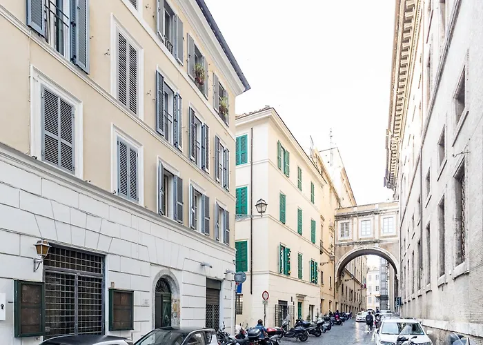 Boutique Atrium Pantheon *