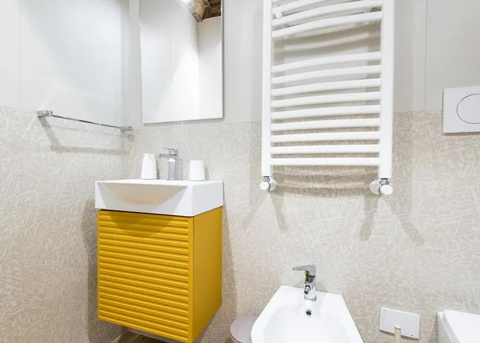 Holiday home Boutique Atrium Pantheon *