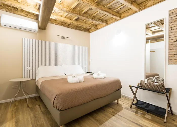 Boutique Atrium Pantheon *