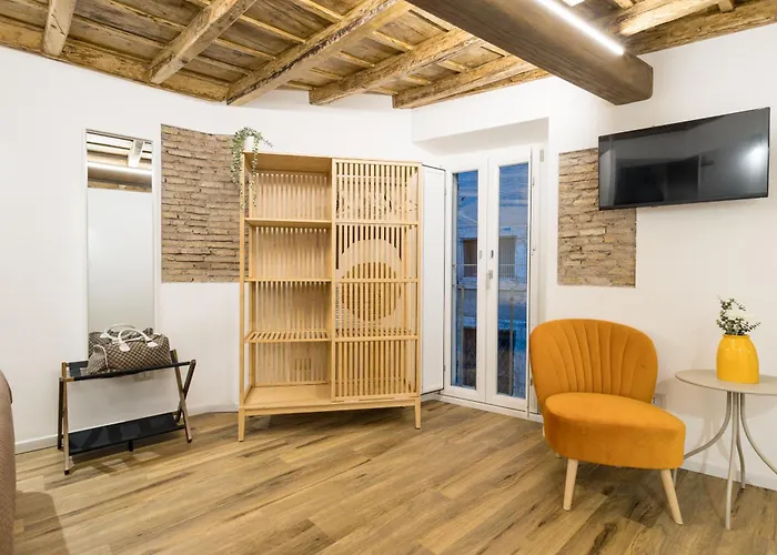 Holiday home Boutique Atrium Pantheon Rome