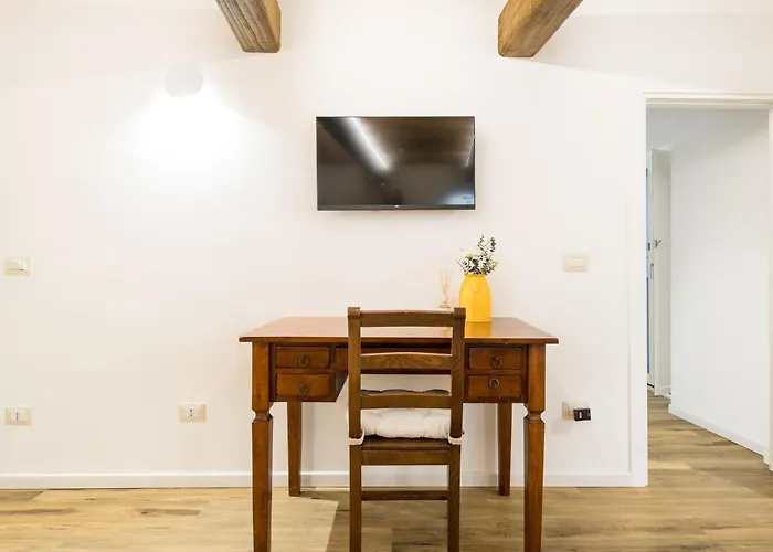 Holiday home Boutique Atrium Pantheon Rome