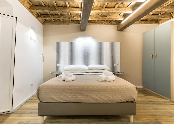 Boutique Atrium Pantheon Holiday home Rome