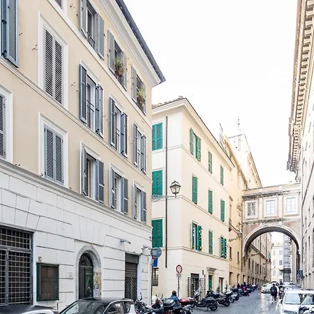 Boutique Atrium Pantheon *