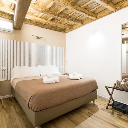 Boutique Atrium Pantheon *