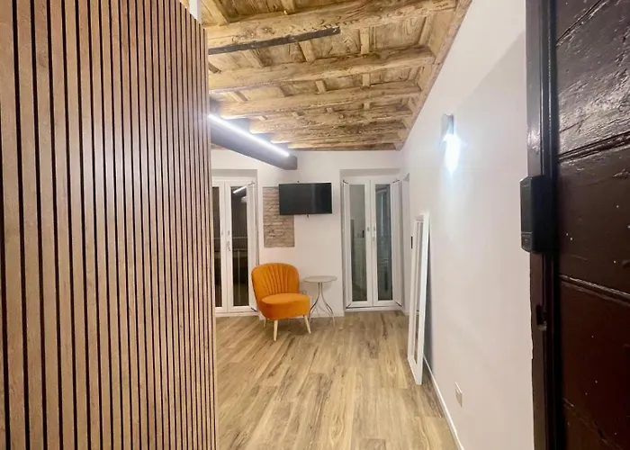 Holiday home Boutique Atrium Pantheon *