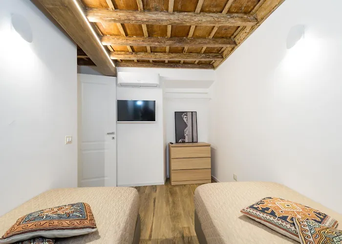 Holiday home Boutique Atrium Pantheon