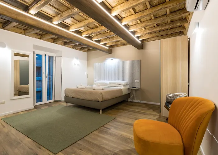 Boutique Atrium Pantheon Holiday home Rome