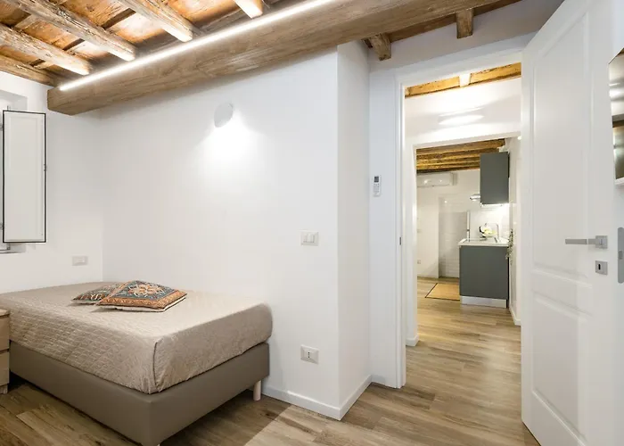 Boutique Atrium Pantheon Holiday home Rome