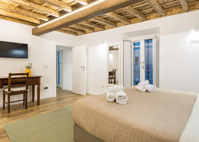 Boutique Atrium Pantheon Holiday home