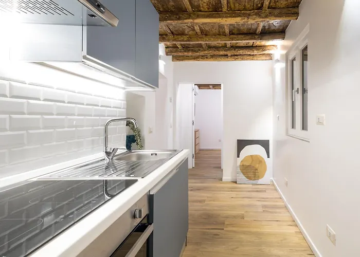 Boutique Atrium Pantheon Holiday home *