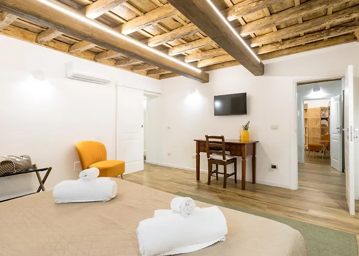 Boutique Atrium Pantheon *