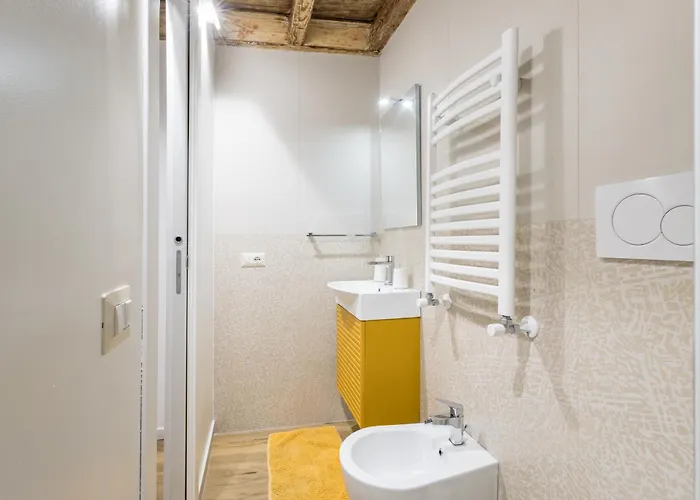 Holiday home Boutique Atrium Pantheon Rome