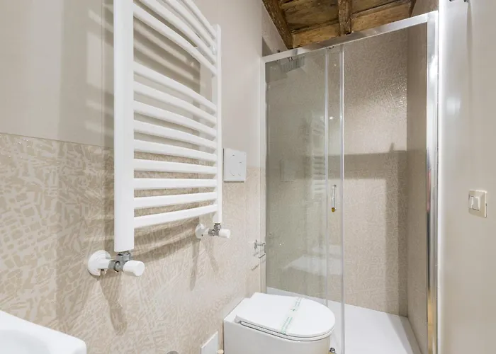 Holiday home Boutique Atrium Pantheon