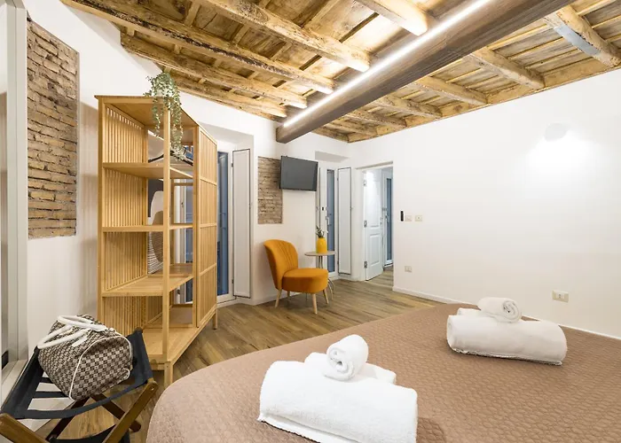 Boutique Atrium Pantheon *