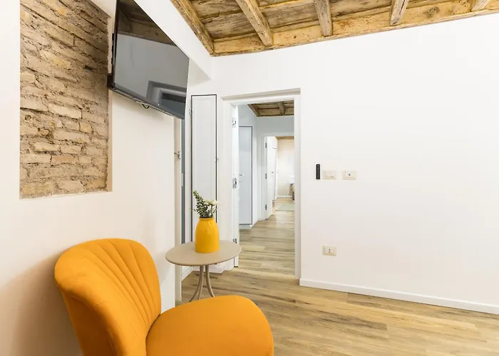 Boutique Atrium Pantheon * Rome