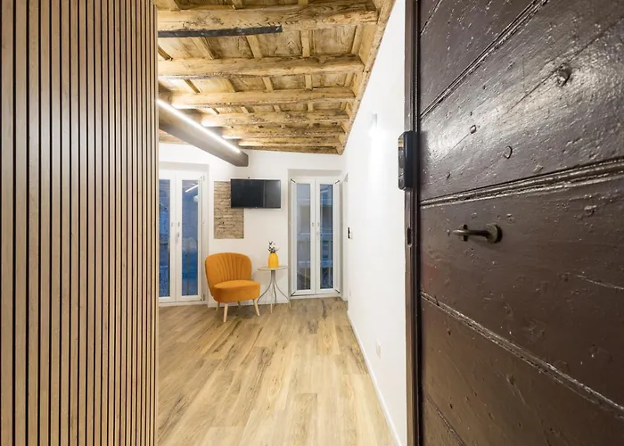 Boutique Atrium Pantheon