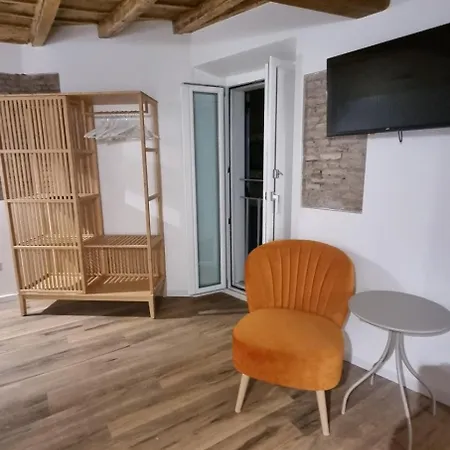 Feriehus Boutique Atrium Pantheon