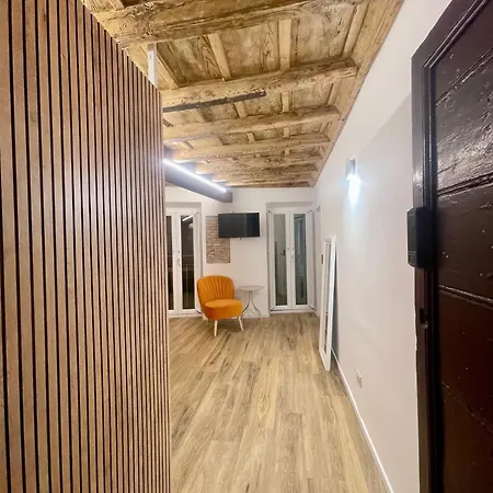Дом отдыха Boutique Atrium Pantheon *