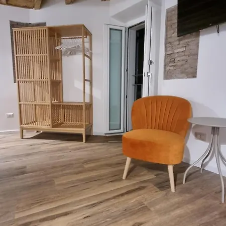 Feriehus Boutique Atrium Pantheon Rom